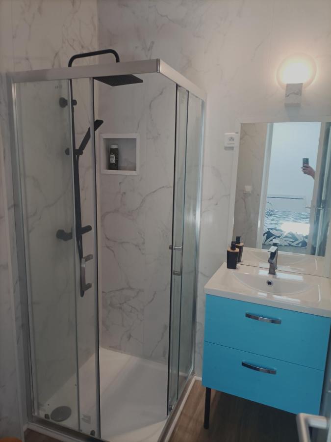 7 Minutes De L'Aeroport Cdg 4 Bed & Breakfast Thieux  Bagian luar foto